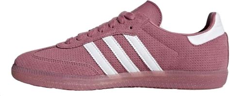 adidas lila pink damen wchuhe|Women .